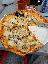 Plats et boissons du Pizzeria Ongi Piz' à Itxassou - n°14