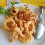 Photo n°2 de l'avis de riccardo.a fait le 02/12/2022 à 17:00 sur le  Fritto Mio à Iglesias