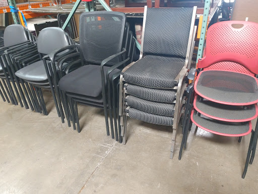 Office Furniture Store «Office Furniture Now», reviews and photos, 3740 W Van Buren St #104, Phoenix, AZ 85009, USA