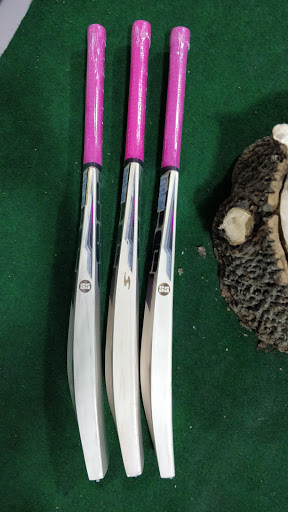 Sporting Goods Store «Cricket Merchant LLC», reviews and photos, 417 S Birchwood Dr, Naperville, IL 60540, USA