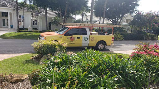 Roofing Contractor «Crowther Residential Roofing», reviews and photos, 11791 Metro Pkwy, Fort Myers, FL 33966, USA