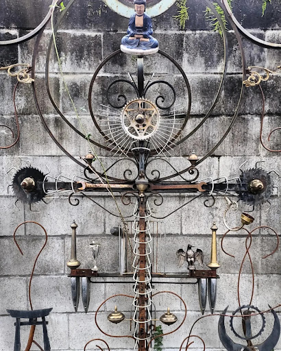 Building Materials Store «BRING Recycling», reviews and photos, 4446 Franklin Blvd, Eugene, OR 97403, USA