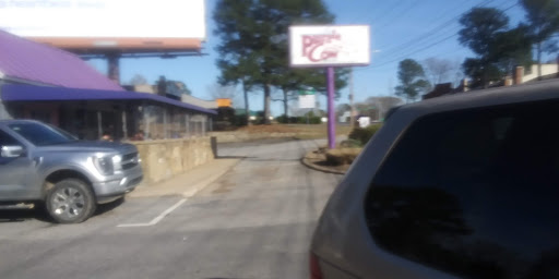 American Restaurant «The Purple Cow Restaurant», reviews and photos, 8026 Cantrell Rd, Little Rock, AR 72227, USA