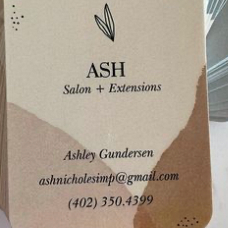 ASH Salon + Extensions
