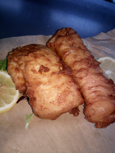 Irish Pub «The Joyce Irish Pub», reviews and photos, 1174 Turlington Ave #101, Leland, NC 28451, USA