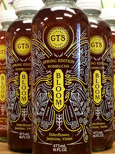 Health Food Store «Wild Oats Health Food Store», reviews and photos, 12 West St, Beverly, MA 01915, USA