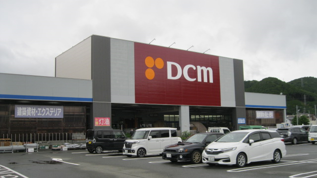 DCM 宇和店