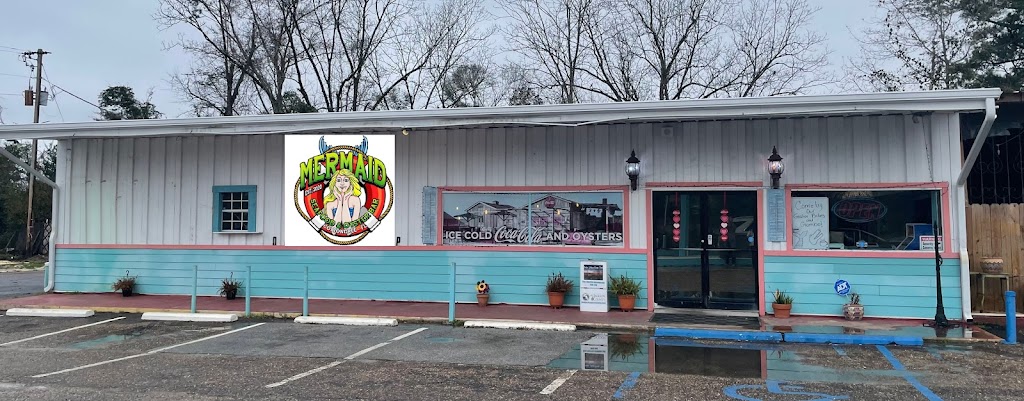 Mermaid's Seafood & Oyster Bar 32431