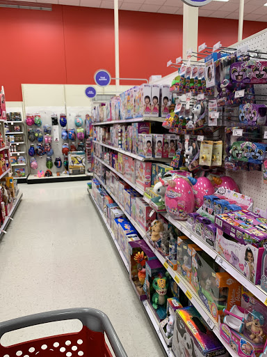 Department Store «Target», reviews and photos, 1400 E Lake Cook Rd, Wheeling, IL 60090, USA