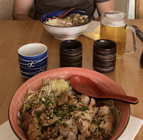 Teriyaki du Restaurant japonais Maneki Neko à Sotteville-lès-Rouen - n°2