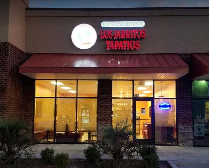 Los Jarritos Tapatios 31322