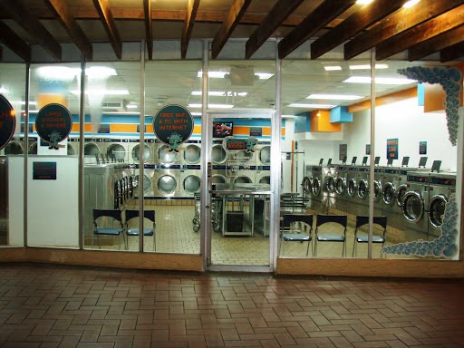 Laundromat «The Laundry Room», reviews and photos, 11543 Quail Roost Dr, Miami, FL 33157, USA