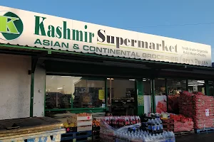 Kashmir Supermarket image