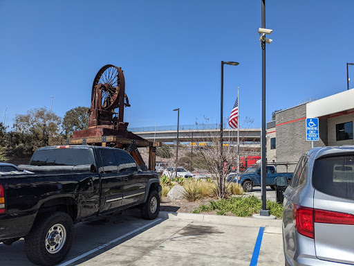 Lumber Store «Ganahl Lumber», reviews and photos, 1275 Bristol St, Costa Mesa, CA 92626, USA