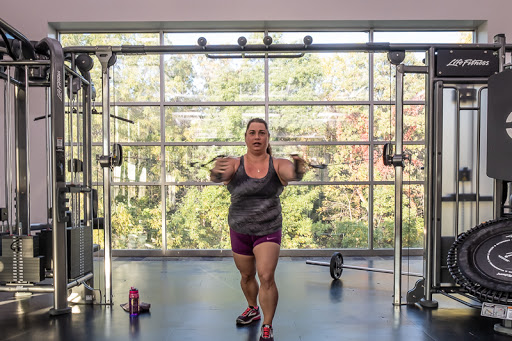 Health Club «LIFECENTER Health and Fitness Club», reviews and photos, 700 South Bartlett Road, Bartlett, IL 60103, USA