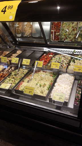 Grocery Store «Vons», reviews and photos, 7390 Cherry Ave, Fontana, CA 92336, USA