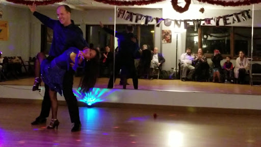 Ballroom Dance Instructor «Ballroom & Latin Dance Club», reviews and photos, 1103 W Burnsville Pkwy, Burnsville, MN 55337, USA