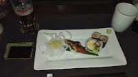 Sushi du Restaurant japonais Wasabi à Lyon - n°14