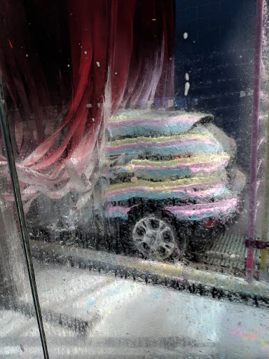 Car Wash «VIP WASH & LUBE», reviews and photos, 1747 Stratford Ave, Stratford, CT 06615, USA
