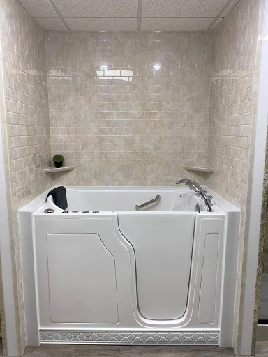 Bathroom Remodeler «LJ Stone Company», reviews and photos, 9100 Wheeling Ave, Muncie, IN 47304, USA