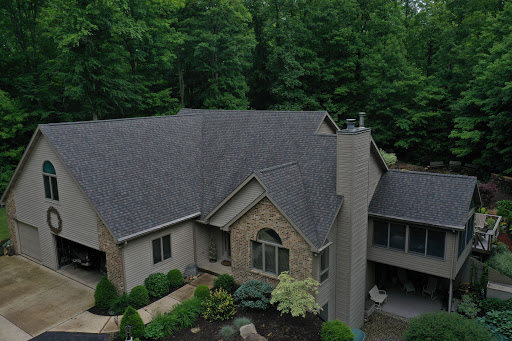 Smith Roofing & Remodeling in Pierceton, Indiana