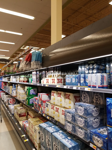 Grocery Store «Kroger», reviews and photos, 55 W Schrock Rd, Westerville, OH 43081, USA