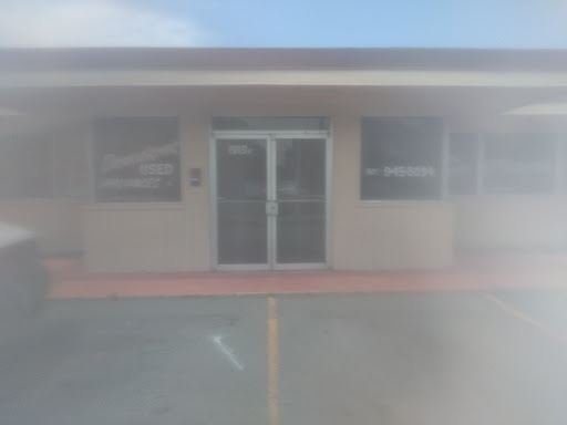 Used Appliance Store «Davidson Used Appliances», reviews and photos, 1919 E Broadway St, North Little Rock, AR 72114, USA