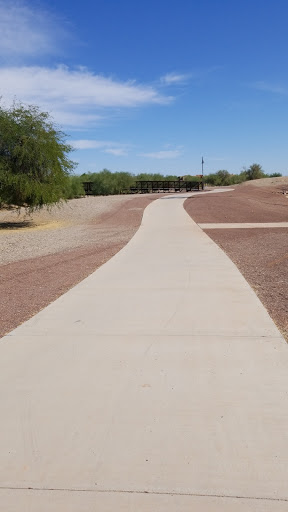 Park «Bicentennial Park», reviews and photos, 16705 N Nash St, Surprise, AZ 85378, USA