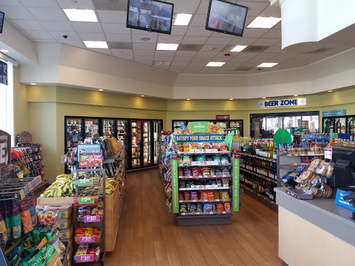 Gas Station «Cumberland Farms», reviews and photos, 154 Samoset St, Plymouth, MA 02360, USA