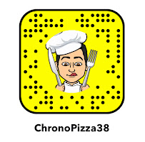 Photos du propriétaire du Pizzeria Chrono Pizza Grenoble - n°16