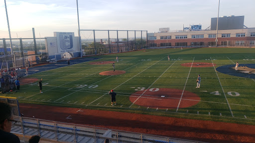 Stadium «Roosevelt Stadium», reviews and photos, 2400 Kerrigan Ave, Union City, NJ 07087, USA