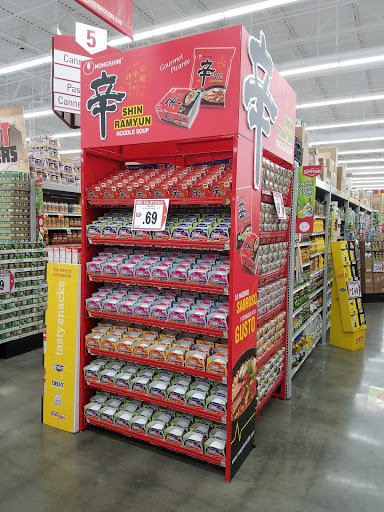 Grocery Store «Superior Grocers», reviews and photos, 3180 N Garey Ave, Pomona, CA 91767, USA