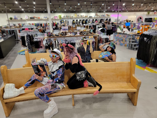 Used Clothing Store «iconoCLAD», reviews and photos, 414 300 S, Salt Lake City, UT 84111, USA