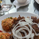 Photo n°2 de l'avis de Svenja.i fait le 22/07/2023 à 18:04 sur le  Balkan Grill bei Miro à Bad Lauterberg