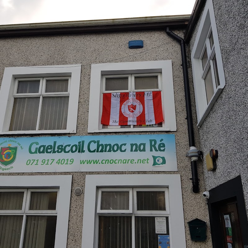 Gaelscoil Chnoc na Ré