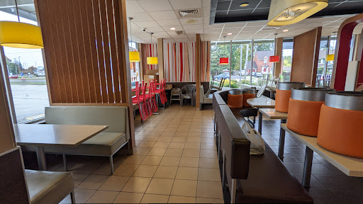McDonalds image 1