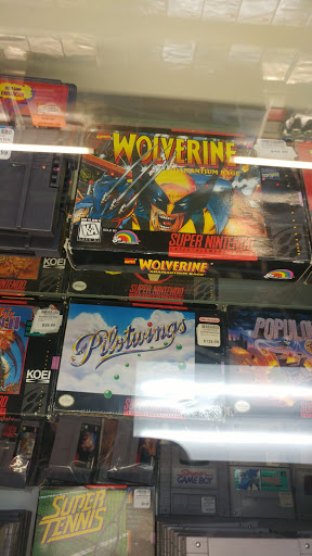 Video Game Store «Games 4 Less», reviews and photos, 3539 Apalachee Pkwy #2, Tallahassee, FL 32311, USA