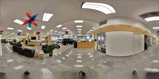 Ford Dealer «Nick Mayer Ford», reviews and photos, 6200 Mayfield Rd, Mayfield Heights, OH 44124, USA