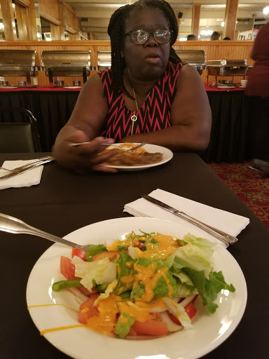 Caterer «L’Antillaise Caterers and Restaurant», reviews and photos, 20 New Hyde Park Rd, Franklin Square, NY 11010, USA