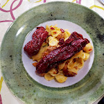 Photo n°4 de l'avis de Donato.a fait le 21/08/2022 à 14:19 sur le  Red Lion à Tricarico