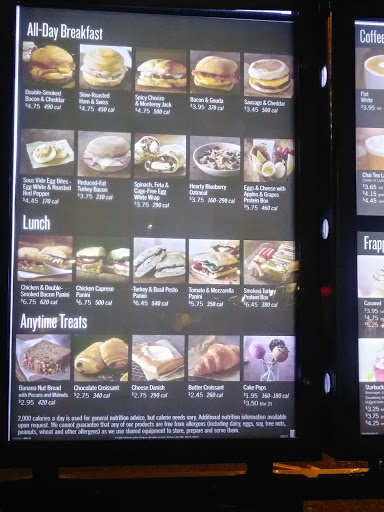 Coffee Shop «Starbucks», reviews and photos, 522 Shoppes Blvd, North Brunswick Township, NJ 08902, USA