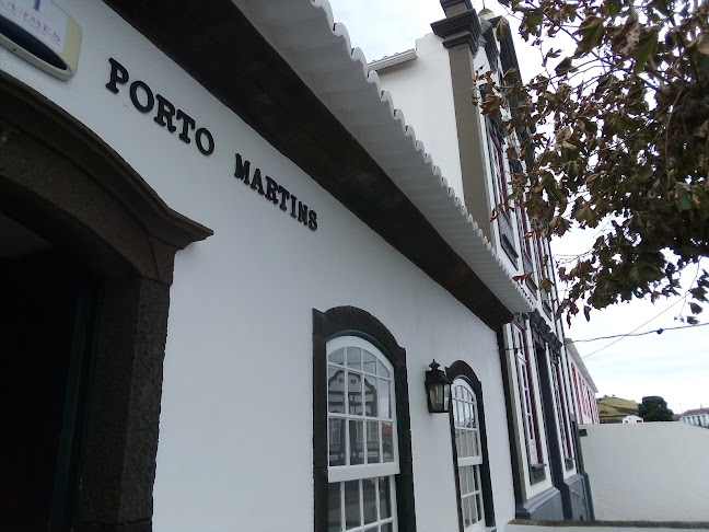 Casa Do Povo De Porto Martins - Associação