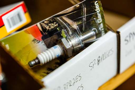 Golf Cart Dealer «Ramco Motorsports», reviews and photos, 6353 US-79, Paris, TN 38242, USA