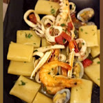 Photo n°5 de l'avis de miriam.s fait le 02/11/2023 à 12:48 sur le  Ristorante Pizzeria al Portichetto à Sesto Calende