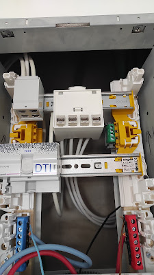 Électricien IDB SERVICE à Pignan