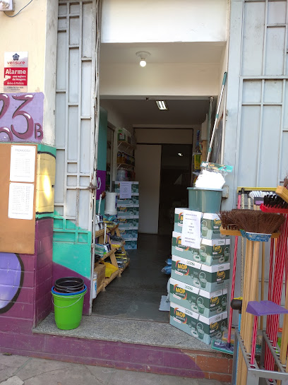 DGV Distribuidora São Cristóvão Rio de Janeiro