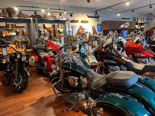 Motorcycle Dealer «Indian Motorcycle of Springfield», reviews and photos, 962 Southampton Rd, Westfield, MA 01085, USA