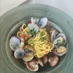 Photo n°7 de l'avis de Stefano.e fait le 26/07/2020 à 15:07 sur le  Bagni Orano Ristorante e Stabilimento Balneare à Lacona