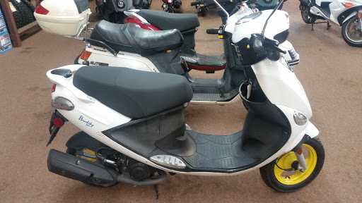 Motorcycle Dealer «Midwest Action Cycle Inc», reviews and photos, 251 Host Dr, Lake Geneva, WI 53147, USA