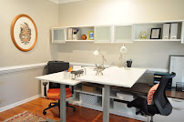 ANGLES Interior Design Studio - Photo 1 - Car repair in , Raleigh